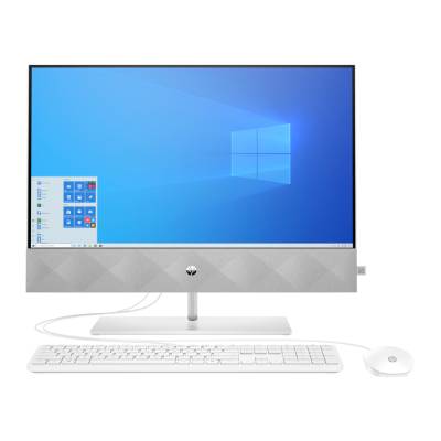 Monoblok HP Pavilion 24-k0040ur Touch (496Z2EA)
